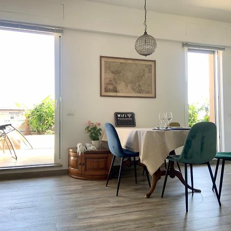 Appartamento Con Terrazza In Zona Navigli - Tortona Milánó Kültér fotó