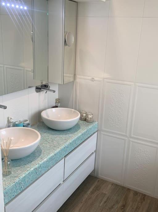 Appartamento Con Terrazza In Zona Navigli - Tortona Milánó Kültér fotó