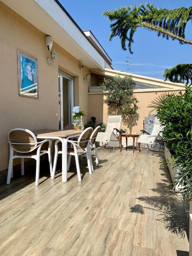 Appartamento Con Terrazza In Zona Navigli - Tortona Milánó Kültér fotó