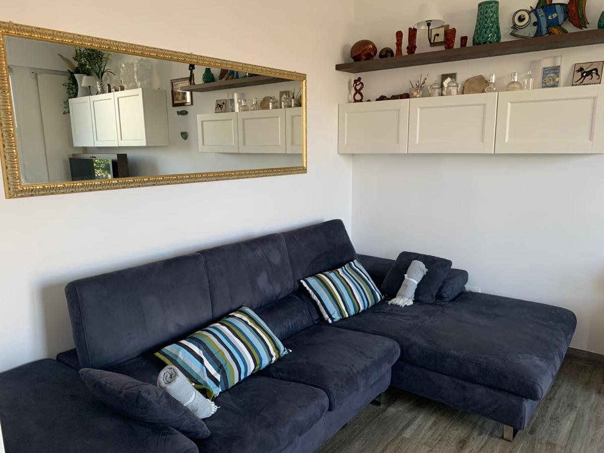 Appartamento Con Terrazza In Zona Navigli - Tortona Milánó Kültér fotó