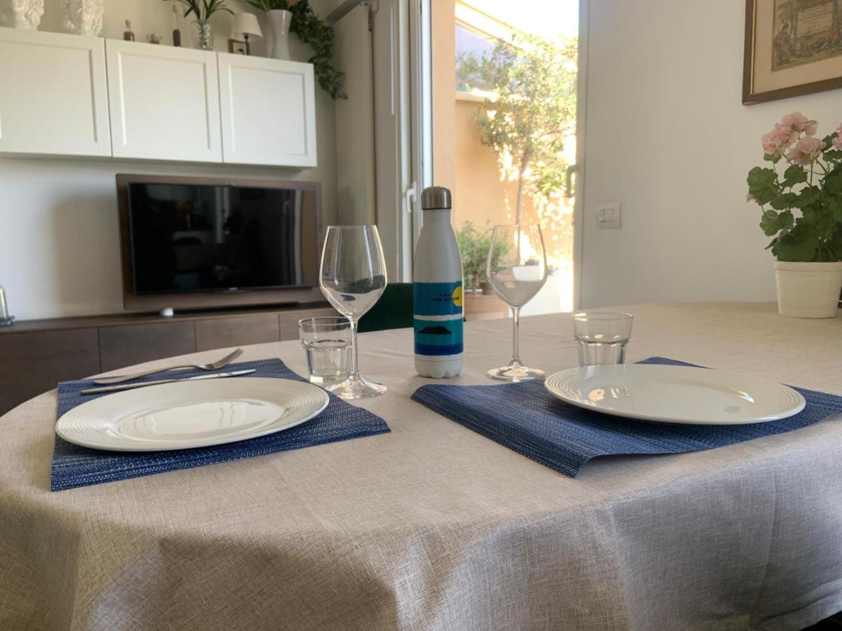 Appartamento Con Terrazza In Zona Navigli - Tortona Milánó Kültér fotó